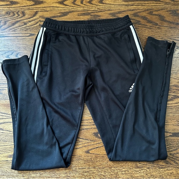 Adidas Workout Pants (Trio) - Picture 3 of 13